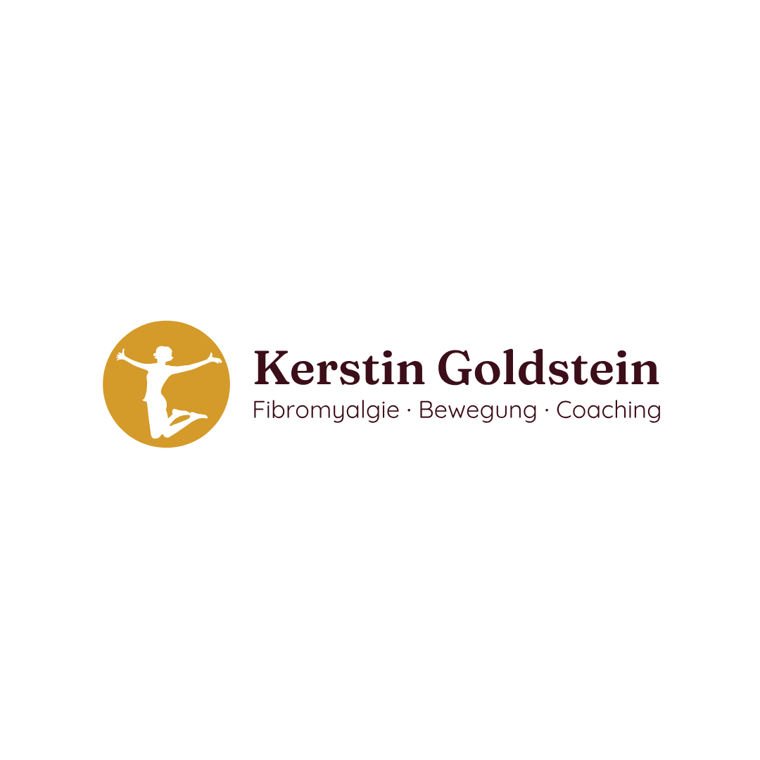 Kerstin Goldstein - Fibromyalgie Coaching
